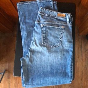 Eddie Bauer Jeans sz 12s